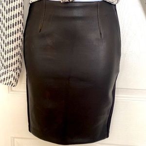 COPY - Beautiful bar III  pencil skirt